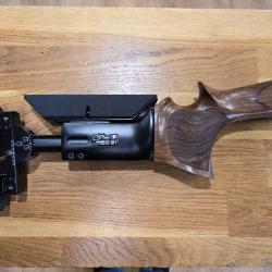 Crosse PUMA shoot-off pour Guerini SUMMIT occasion 4786