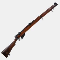Carabine Lee Enfield SMLE No. 1 Mk III Calibre .303