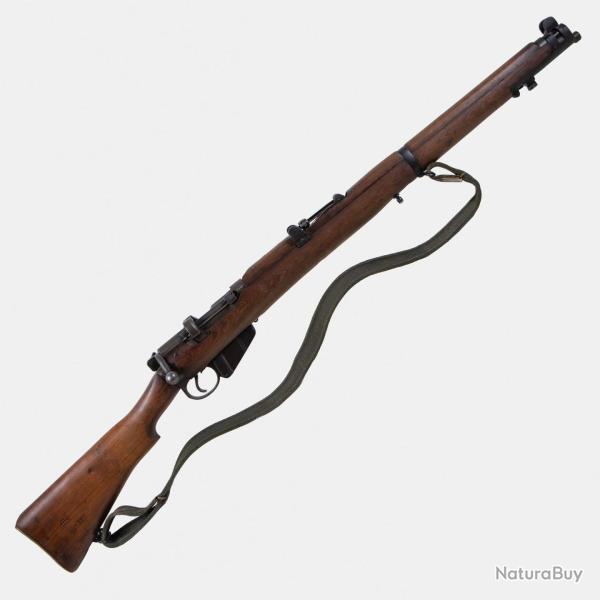 Fusil Lithgow SMLE No. 1 Mk III* Cal. 303 British