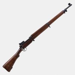 Fusil Remington Pattern 14 (P14) - Cal. .303 British