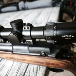 lunette leica amplus 6 1-6x24i