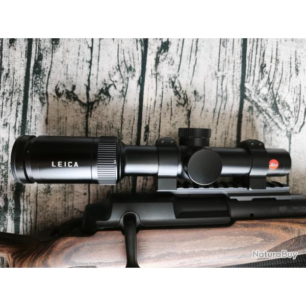 lunette leica amplus 6 1-6x24