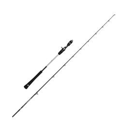 Canne casting Penn Prevail III Light jigging 2.04m / max 120g