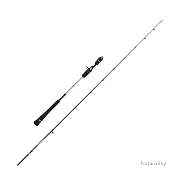 Canne casting Penn Prevail III Light jigging 2.04m / max 120g