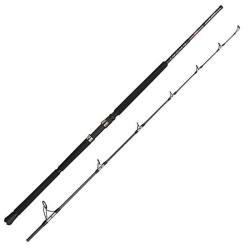 Canne spinning PENN Ally II Offshore Popping 2.49m / 20-150g