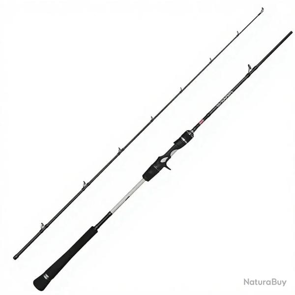 Canne casting PENN Prevail III Jigging cast 1.83m / Max 210g