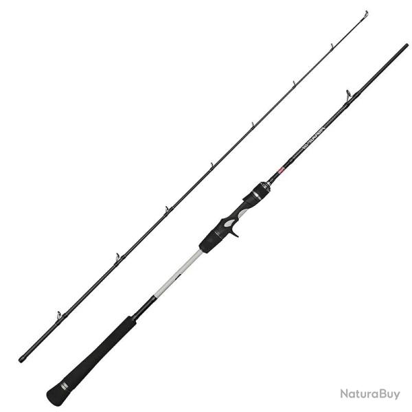 Canne casting PENN Prevail III Jigging cast 1.83m / Max 250g