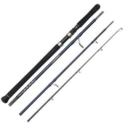 Canne spinning PENN Overseas XT II Offshore 2.10m / 50-110g