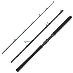 Canne spinning PENN Overseas XT II Boat 2.04m / 12-20lb