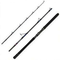 Canne spinning PENN Overseas XT II Boat 2.04m / 12-20lb