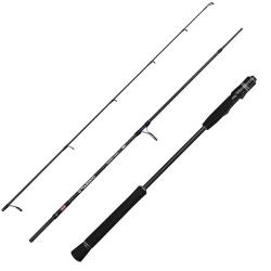 Canne spinning PENN Overseas XT II Light jigging 1.83m / Max 120g