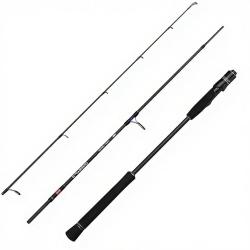 Canne spinning PENN Overseas XT II Light jigging 1.83m / Max 120g