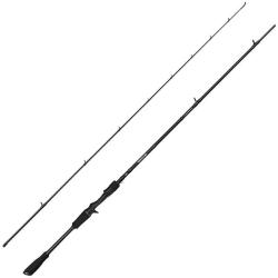 Canne casting SAVAGE GEAR Revenge SG2 Medium game BC 2.13m / 15-45g