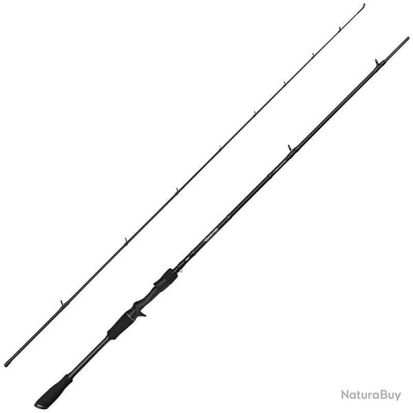 Canne casting SAVAGE GEAR Revenge SG2 Medium game BC 2.13m / 15-45g