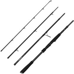 Canne spinning SAVAGE GEAR Revenge SG2 Heavy game travel 2.15m / 20-60g