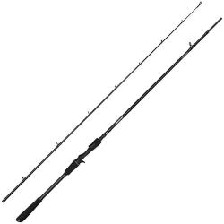 Canne casting SAVAGE GEAR Revenge SG2 Heavy game BC 2.21m / 30-80g