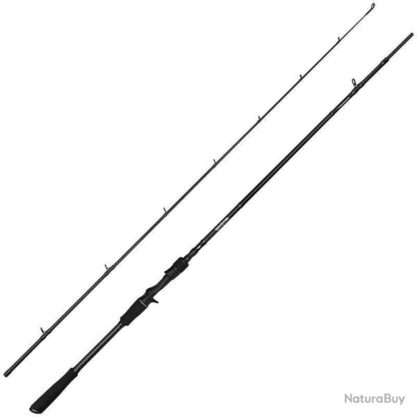 Canne casting SAVAGE GEAR Revenge SG2 Heavy game BC 2.21m / 30-80g