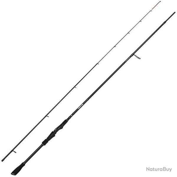 Canne spinning SAVAGE GEAR Revenge SG2 Texas and carolina 2.25m / 5-18g