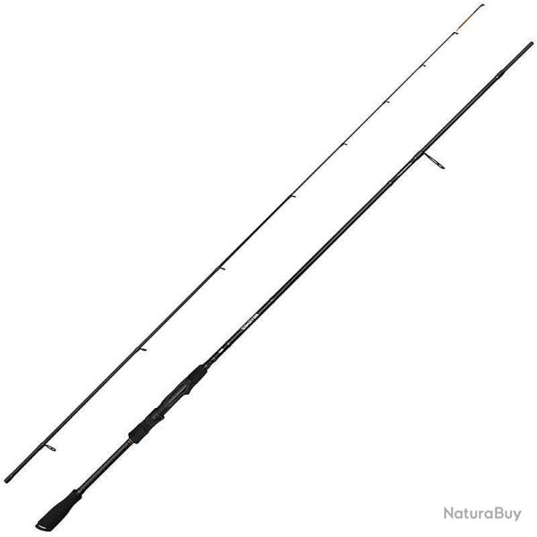 Canne spinning SAVAGE GEAR Revenge SG2 Drop shot 2.13m / 2-12g