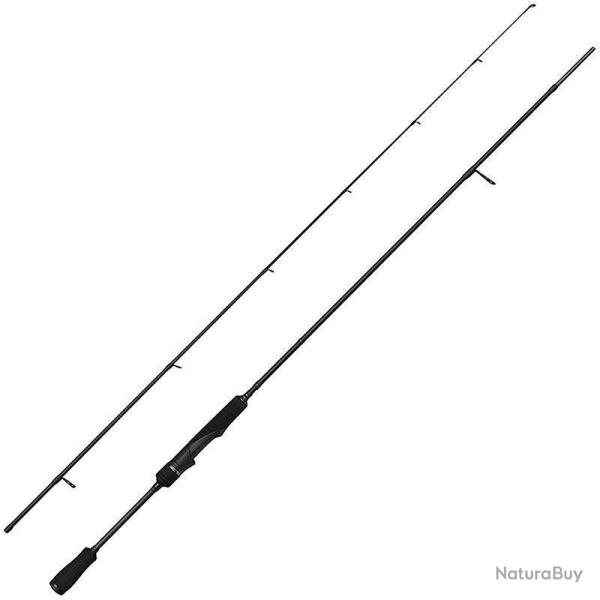 Canne spinning SAVAGE GEAR Revenge SG2 vertical 1.98m / 7-21g