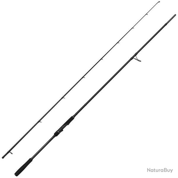 Canne spinning SAVAGE GEAR Defiance SG2 Tenya 2.43m / 25-90g