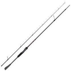 Canne spinning FOX RAGE Warrior light spin NRD452