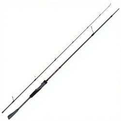 Canne spinning FOX RAGE Warrior light spin NRD452