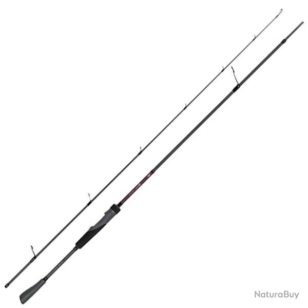 Canne spinning FOX RAGE Warrior light spin NRD452