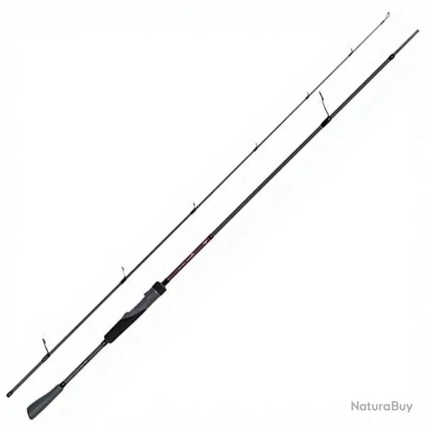 Canne spinning FOX RAGE Warrior light spin NRD452
