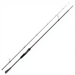 Canne spinning FOX RAGE Warrior dropshot NRD453
