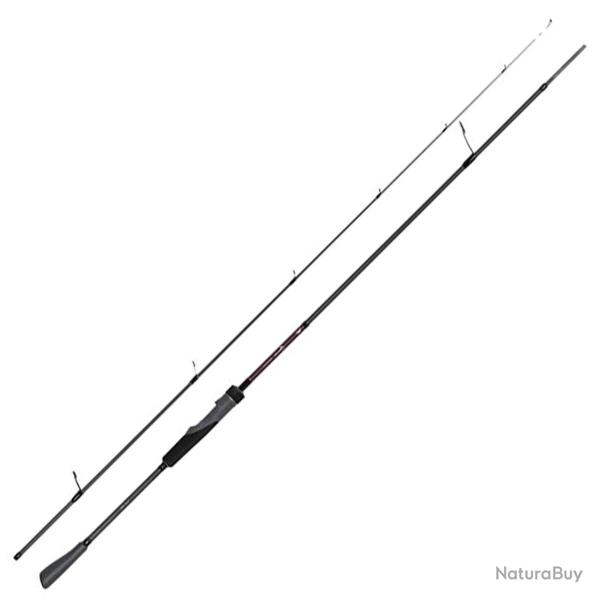 Canne spinning FOX RAGE Warrior dropshot NRD453
