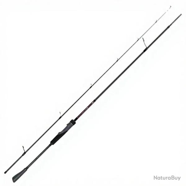 Canne spinning FOX RAGE Warrior dropshot NRD453