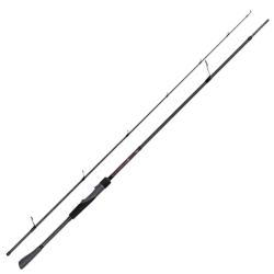 Canne spinning FOX RAGE Warrior medium spin NRD456