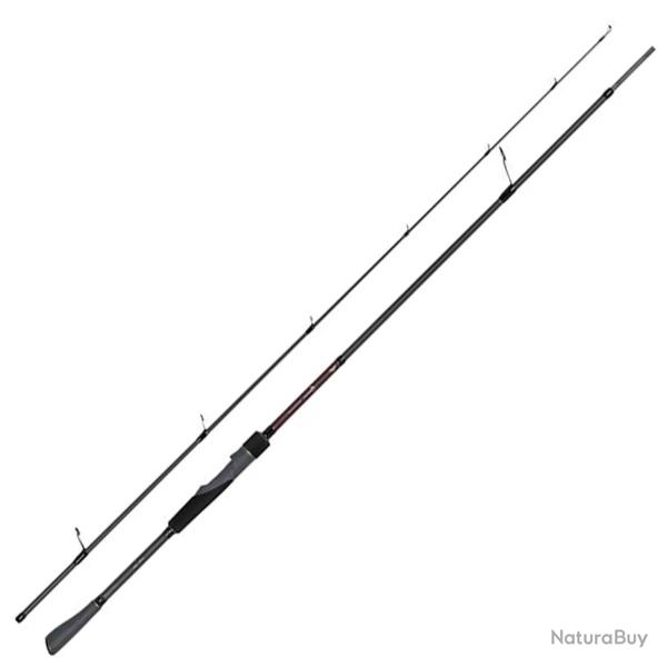 Canne spinning FOX RAGE Warrior medium spin NRD456