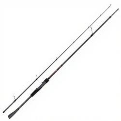 Canne spinning FOX RAGE Warrior medium spin NRD457