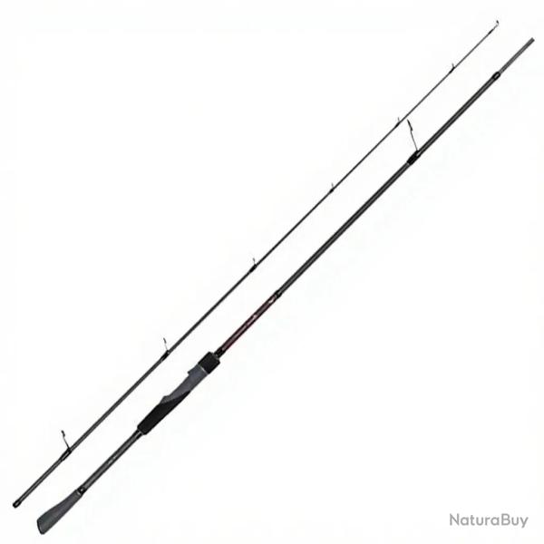 Canne spinning FOX RAGE Warrior medium spin NRD457
