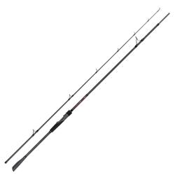 Canne spinning FOX RAGE Warrior pike spin NRD460