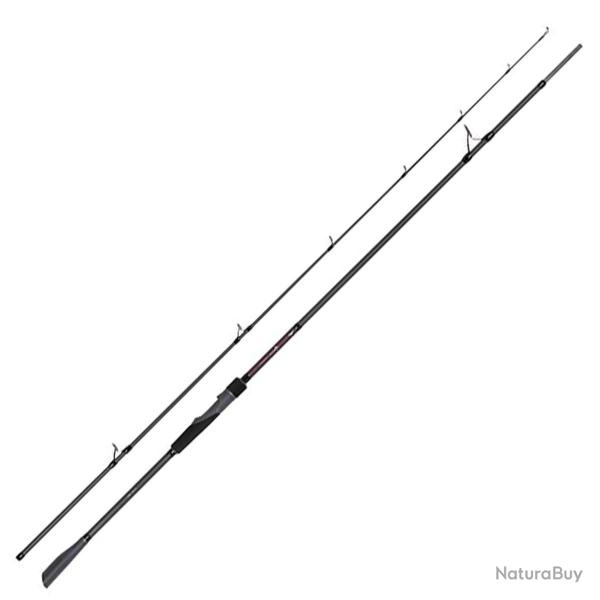 Canne spinning FOX RAGE Warrior pike spin NRD460