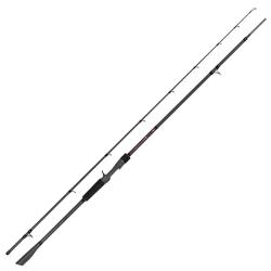 Canne casting FOX RAGE Warrior pike cast NRD462