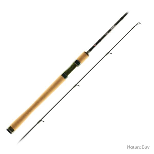 Canne spinning FAVORITE Arena river 802 MH