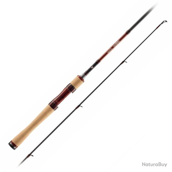 Canne spinning FAVORITE Arena stream 602 UL