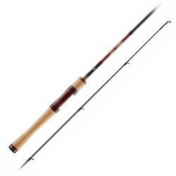 Canne spinning FAVORITE Arena stream 722 ML