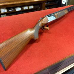 Ench&egrave;re 1 euro fusil Fair calibre 12