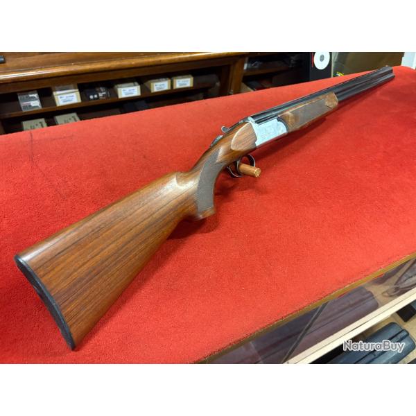 Ench�re 1 euro fusil Fair calibre 12