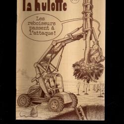 la hulotte 35 la charbonni&egrave;re, planter des arbres,