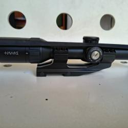 Lunette LVPO Hawke