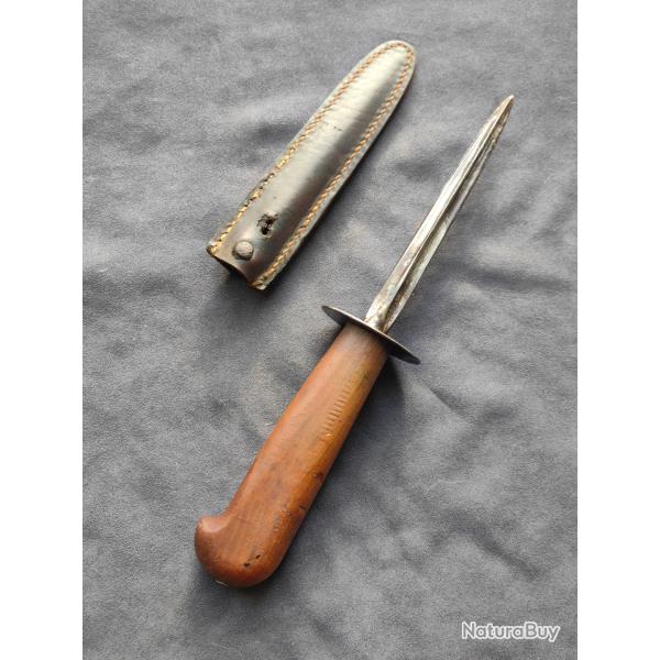 Poignard Coutrot n�1