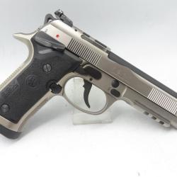 BERETTA 92 X PERFORMANCE 9X19 REF: 6226