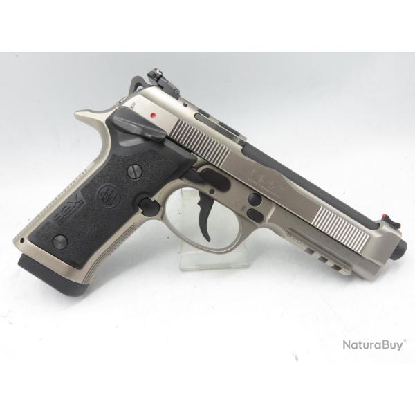 BERETTA 92 X PERFORMANCE 9X19 REF: 6226