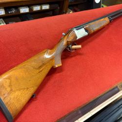 Ench&egrave;re 1 euro fusil Luigi Franchi calibre 12